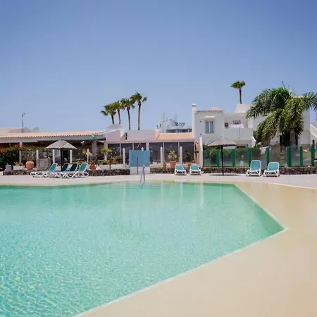 Pure By H&h - Adelfas 1, Golf Del Sur Сasa de vacaciones *