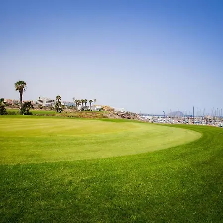 Pure By H&h - Adelfas 1, Golf Del Sur Сasa de vacaciones