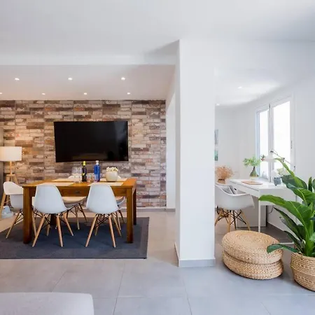 Pure By H&h - Adelfas 1, Golf Del Sur Holiday home San Miguel de Abona