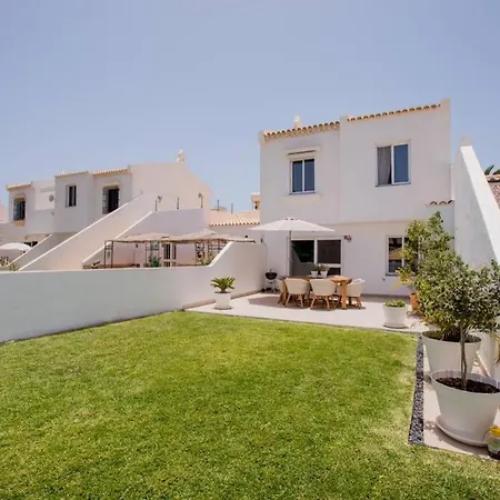 Сasa de vacaciones Pure By H&h - Adelfas 1, Golf Del Sur San Miguel de Abona