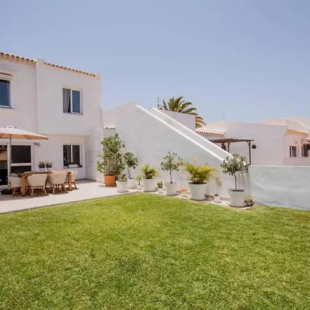 Сasa de vacaciones Pure By H&h - Adelfas 1, Golf Del Sur San Miguel de Abona