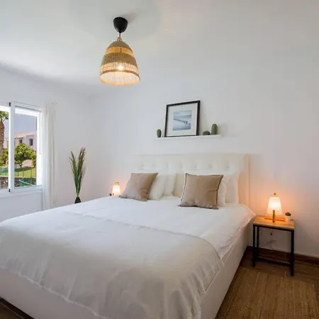 Pure By H&h - Adelfas 1, Golf Del Sur Holiday home *