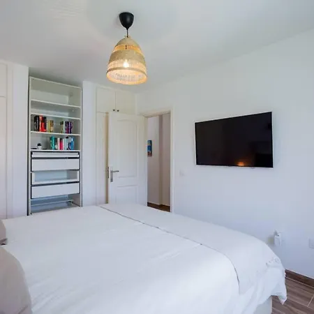 Сasa de vacaciones Pure By H&h - Adelfas 1, Golf Del Sur