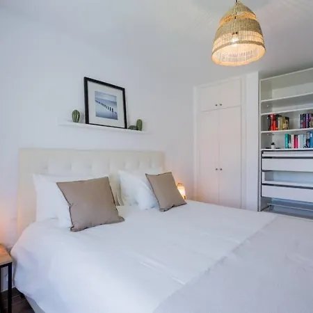 Сasa de vacaciones Pure By H&h - Adelfas 1, Golf Del Sur