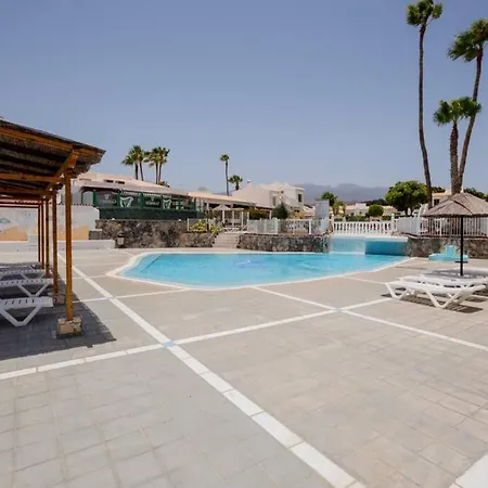 Сasa de vacaciones Pure By H&h - Adelfas 1, Golf Del Sur *