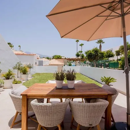 Сasa de vacaciones Pure By H&h - Adelfas 1, Golf Del Sur