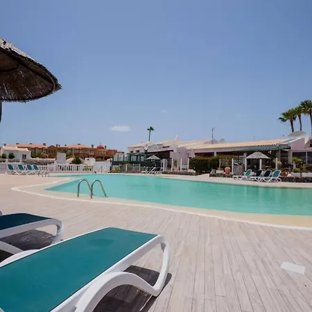 Pure By H&h - Adelfas 1, Golf Del Sur Сasa de vacaciones