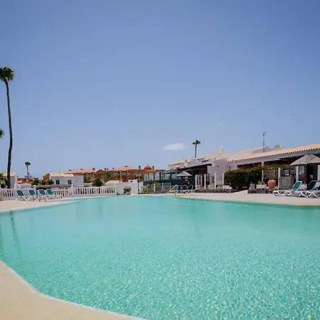 Pure By H&h - Adelfas 1, Golf Del Sur Сasa de vacaciones *